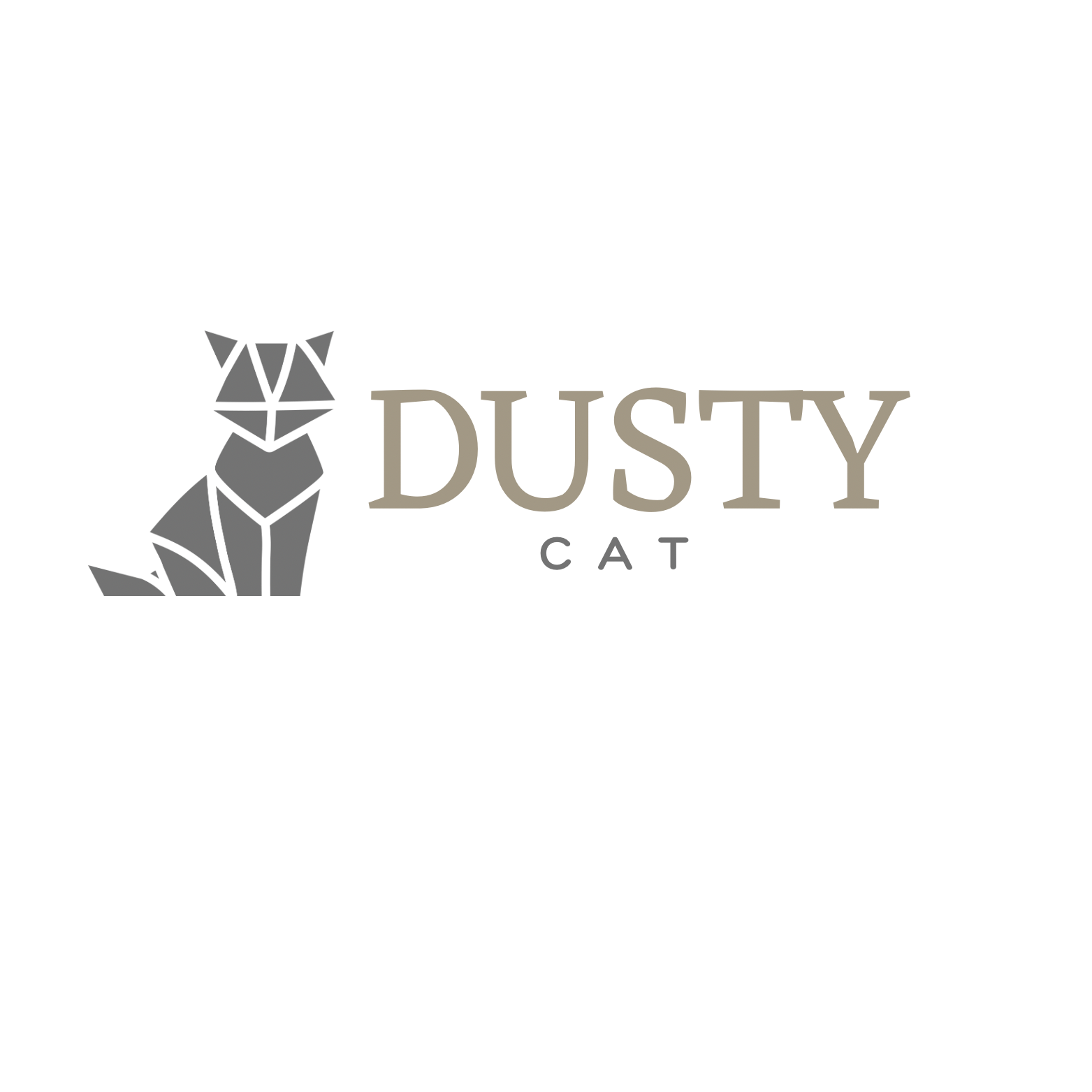 Dusty Cat